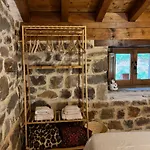 Picones Hébergement de vacances *
