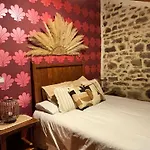 Hébergement de vacances Picones