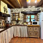 Picones Hébergement de vacances *