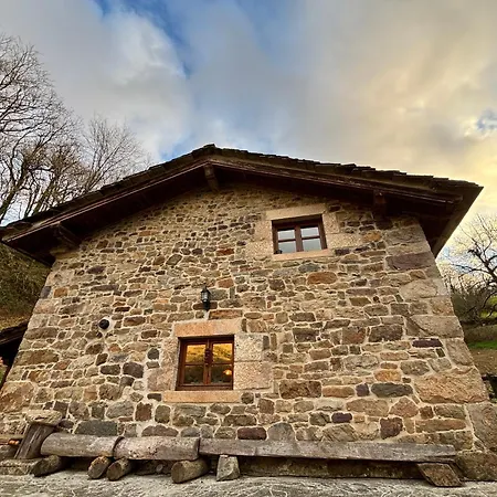 Casa vacanze Picones