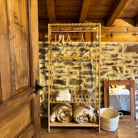 Casa vacanze Picones