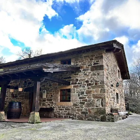 Casa vacanze Picones