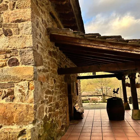 Casa vacanze Picones *