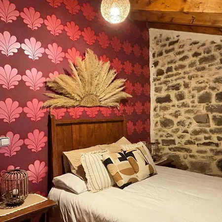 Casa vacanze Picones