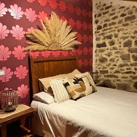 Casa vacanze Picones