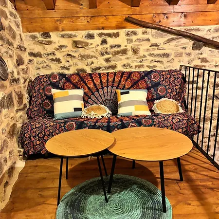 Casa vacanze Picones Piguena