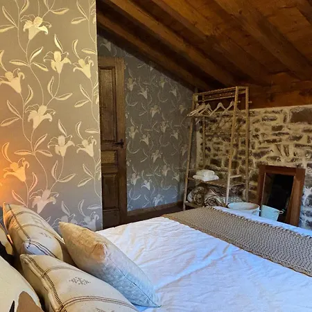 Picones Casa vacanze Piguena