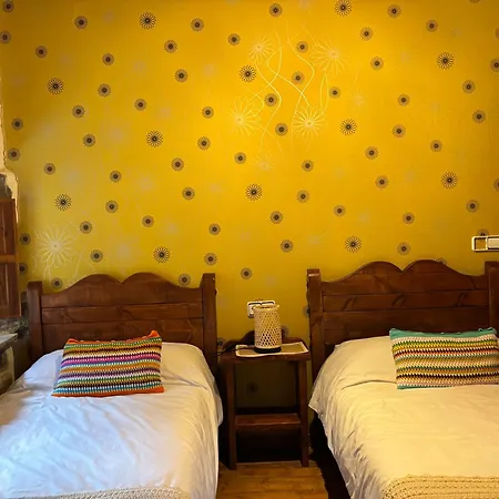 Casa vacanze Picones Piguena