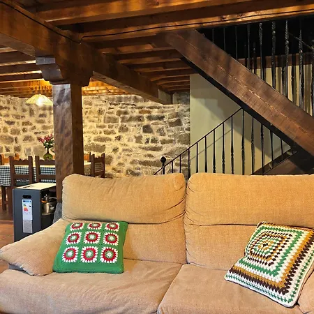 Casa vacanze Picones