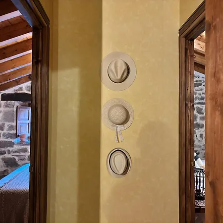 Picones Casa vacanze Piguena