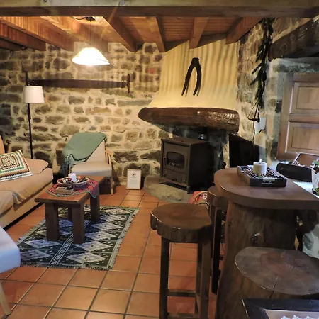 Casa vacanze Picones