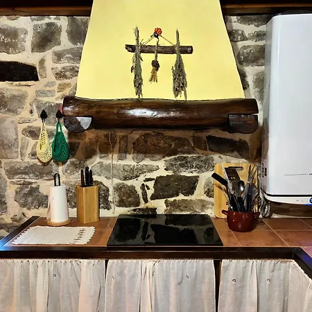 Picones Casa vacanze *