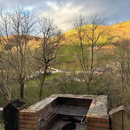 Picones Casa vacanze Piguena