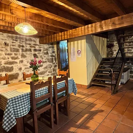 Casa vacanze Picones Piguena