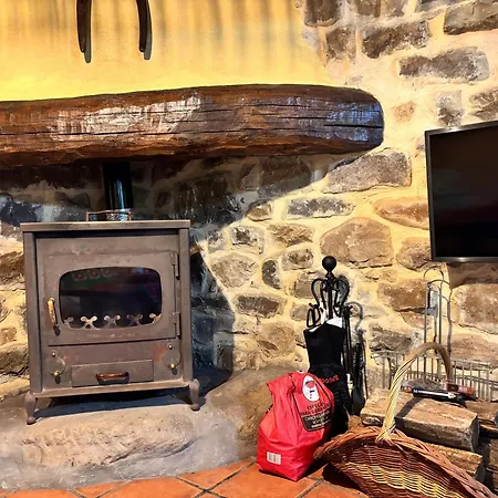 Picones Casa vacanze *