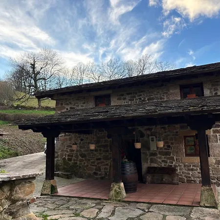 Picones Casa vacanze Piguena