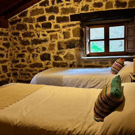 Casa vacanze Picones Piguena